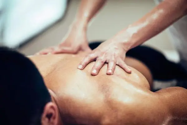 Full Body Massage in Varanasi at Elite Male Therapist